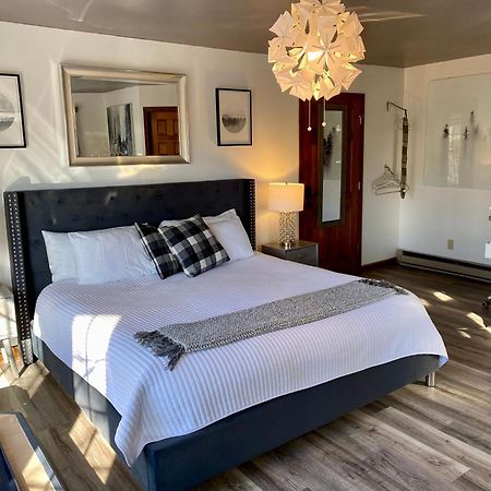 مبيت وإفطار Otter Creek Eau Claire Altoona المظهر الخارجي الصورة