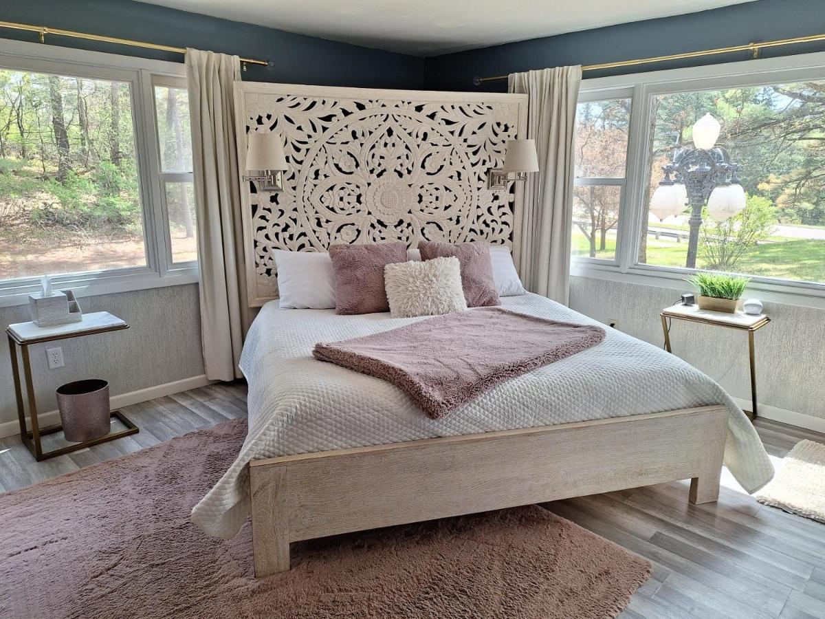 مبيت وإفطار Otter Creek Eau Claire Altoona المظهر الخارجي الصورة