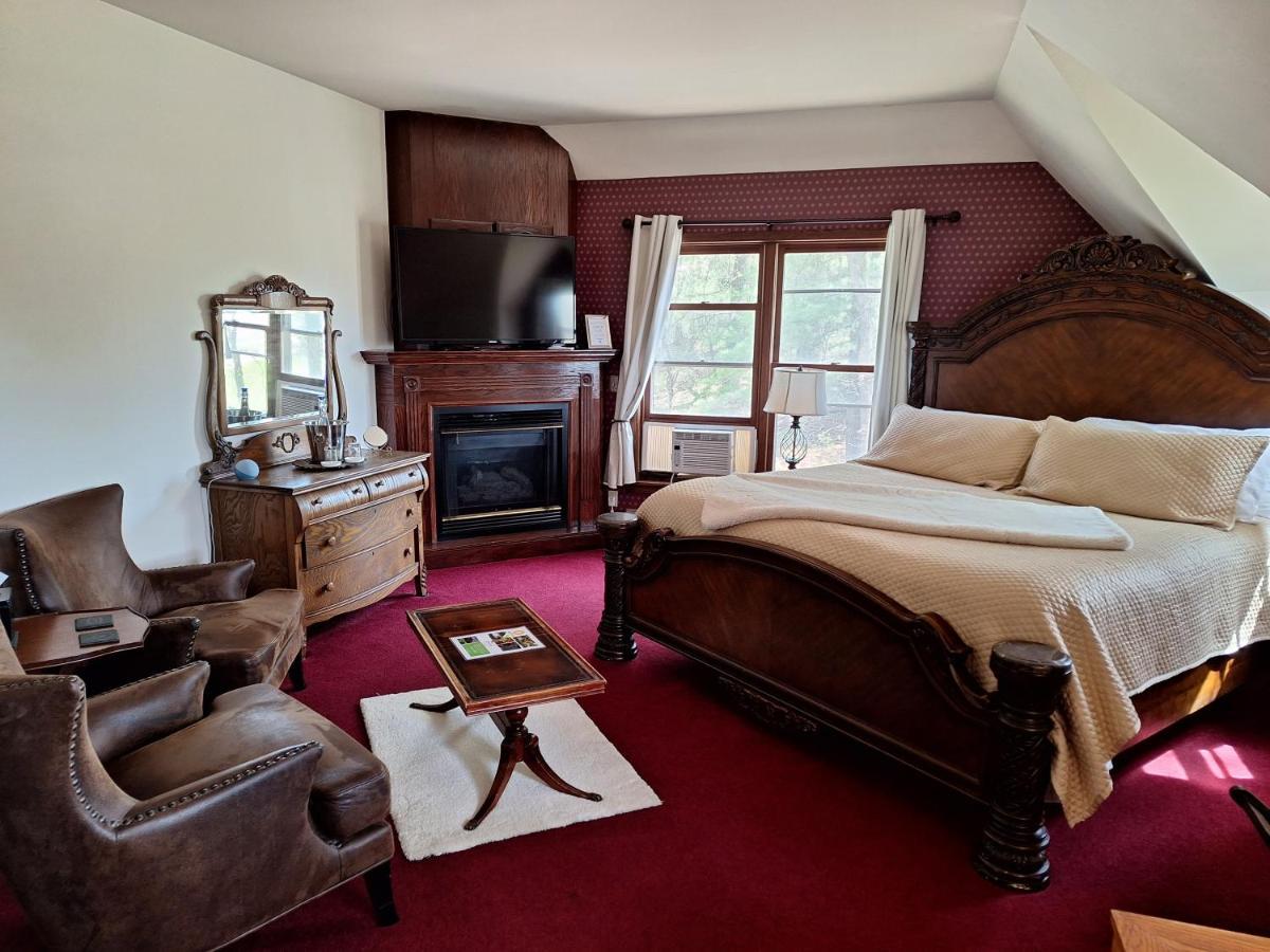 مبيت وإفطار Otter Creek Eau Claire Altoona المظهر الخارجي الصورة