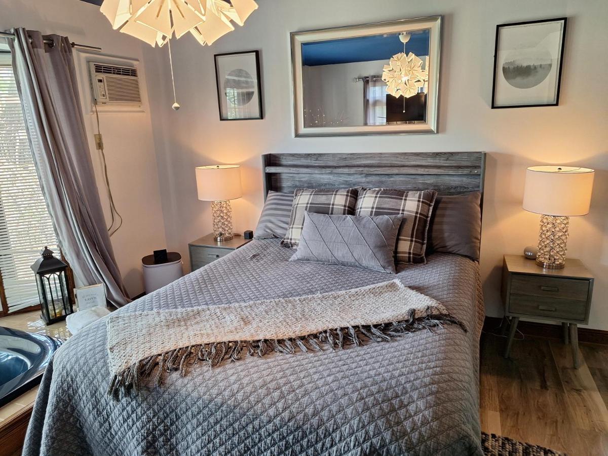 مبيت وإفطار Otter Creek Eau Claire Altoona المظهر الخارجي الصورة