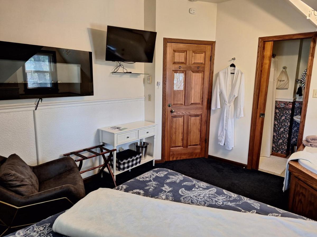 مبيت وإفطار Otter Creek Eau Claire Altoona المظهر الخارجي الصورة