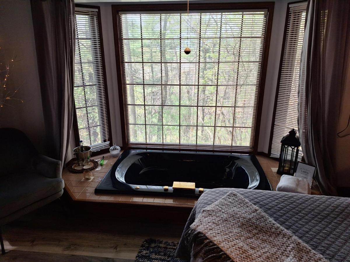 مبيت وإفطار Otter Creek Eau Claire Altoona المظهر الخارجي الصورة