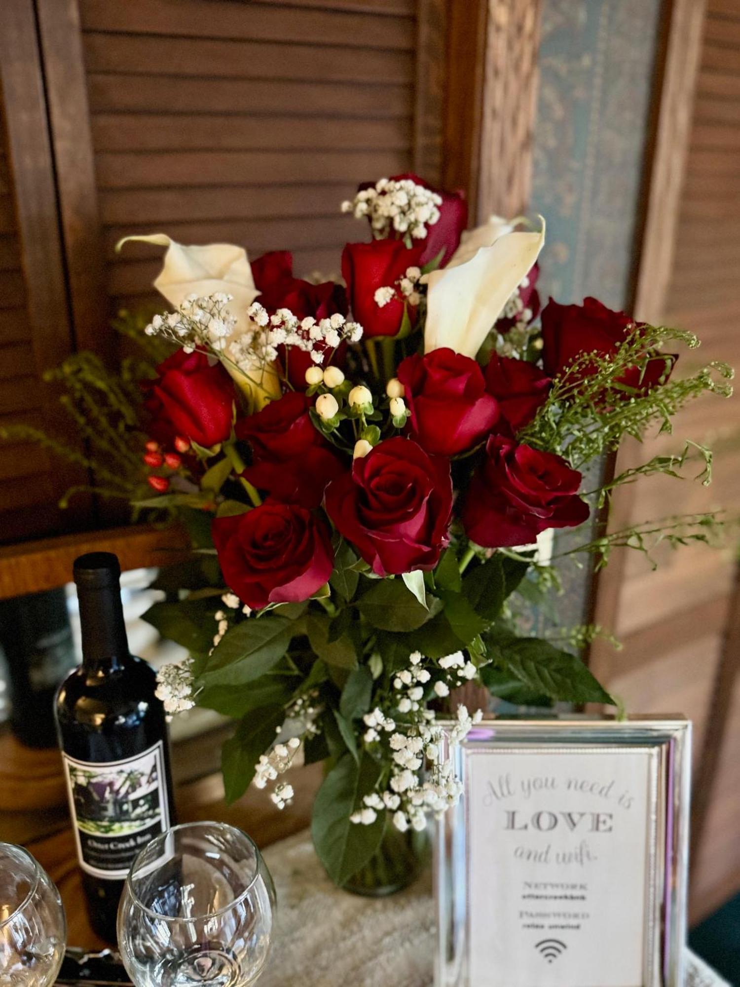 مبيت وإفطار Otter Creek Eau Claire Altoona المظهر الخارجي الصورة