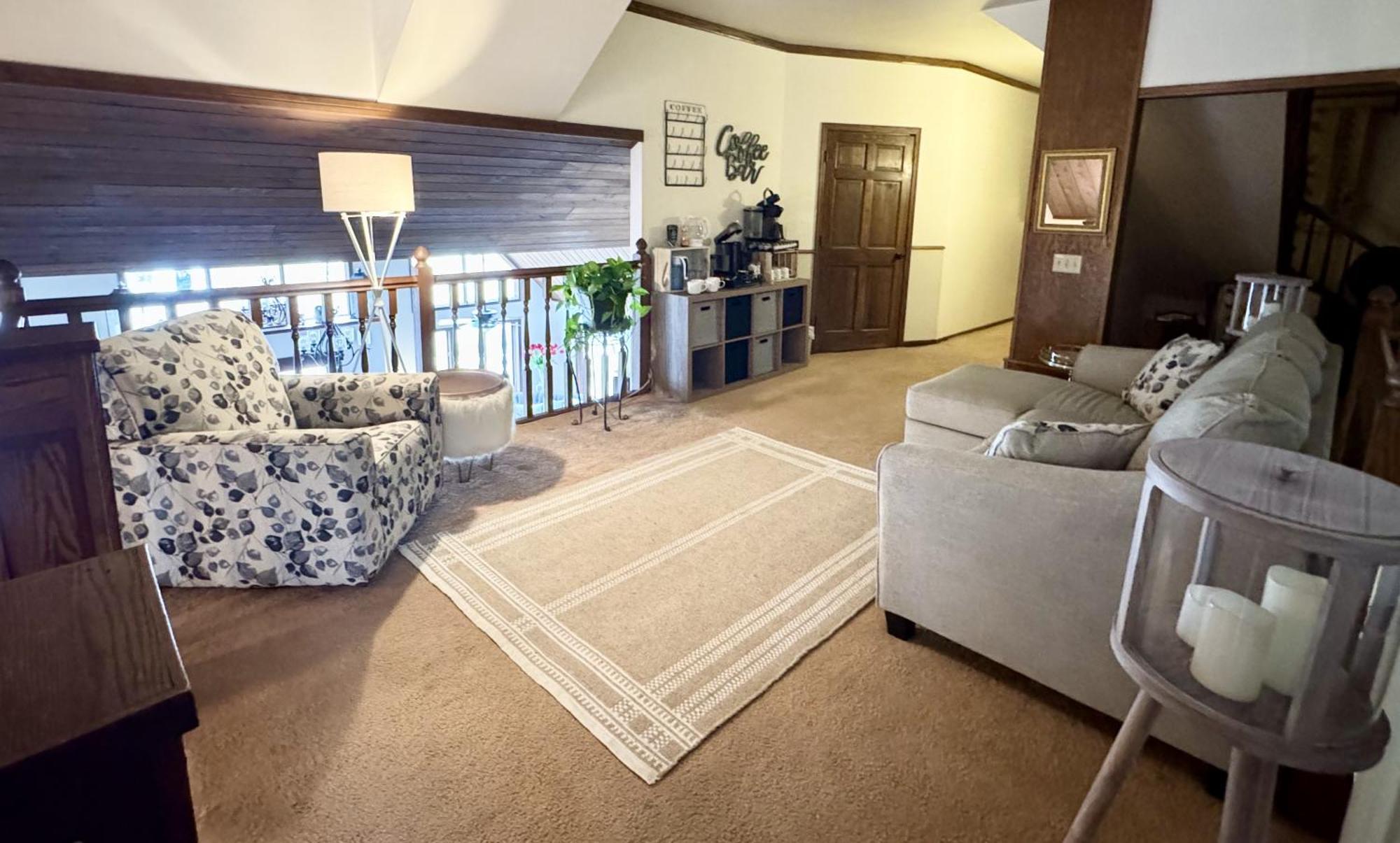 مبيت وإفطار Otter Creek Eau Claire Altoona المظهر الخارجي الصورة