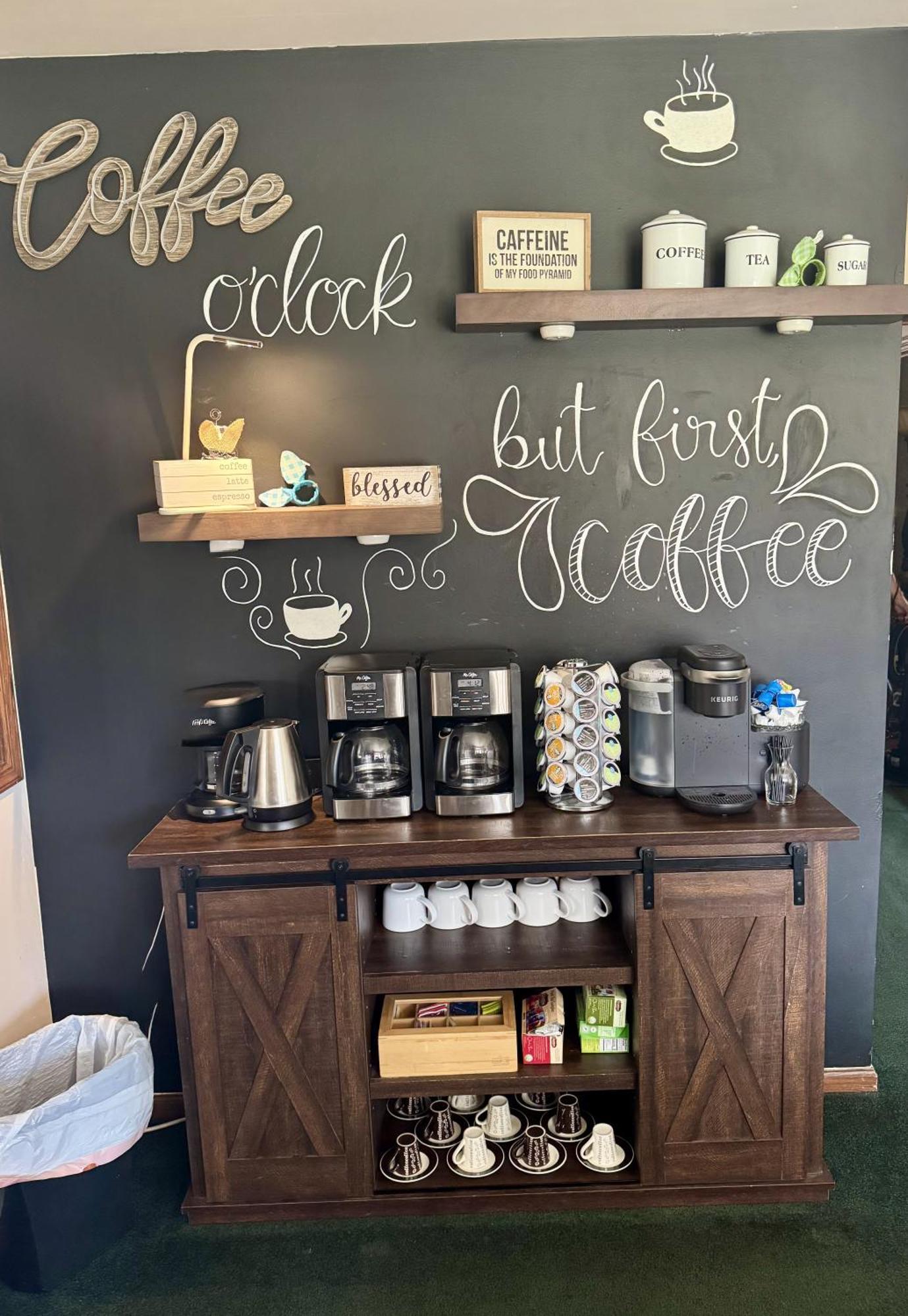 مبيت وإفطار Otter Creek Eau Claire Altoona المظهر الخارجي الصورة