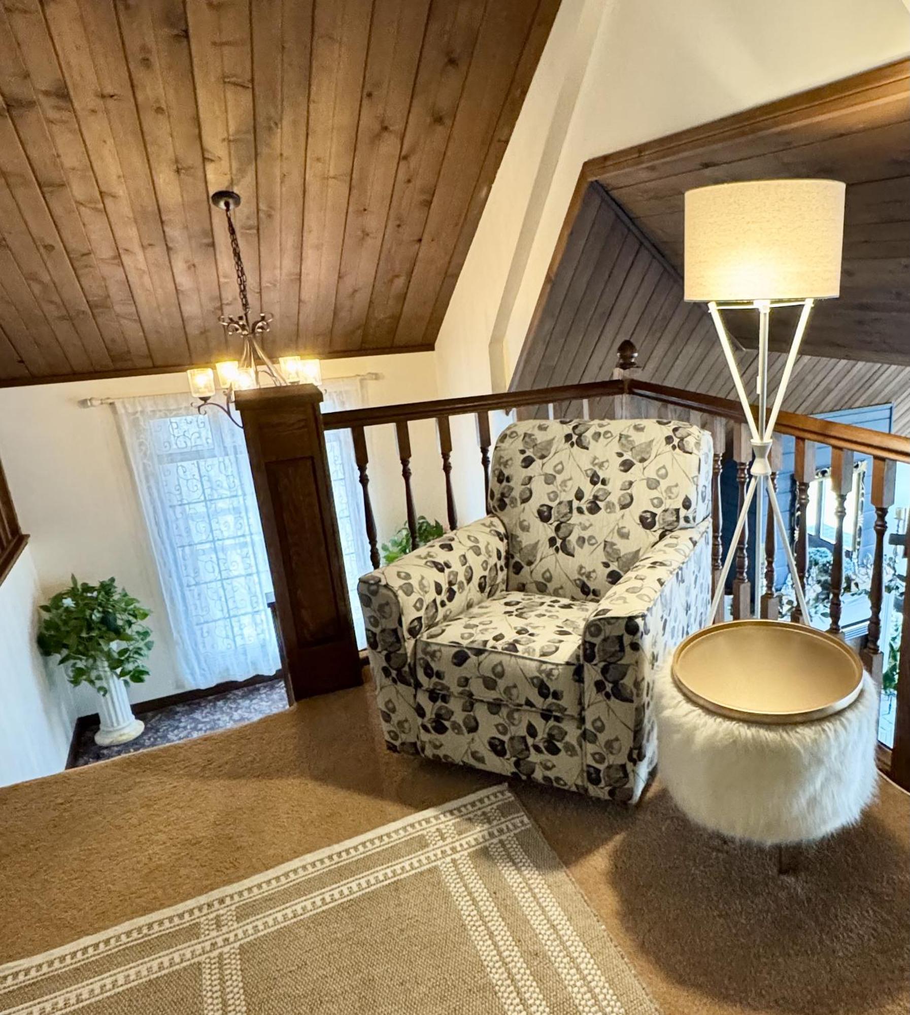 مبيت وإفطار Otter Creek Eau Claire Altoona المظهر الخارجي الصورة