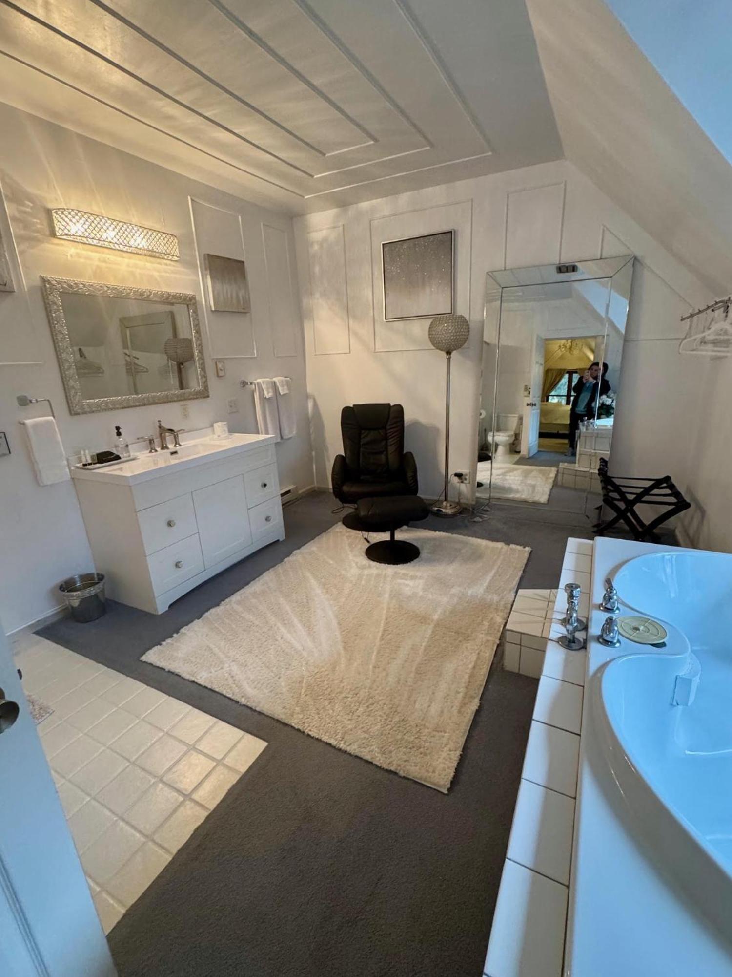 مبيت وإفطار Otter Creek Eau Claire Altoona المظهر الخارجي الصورة