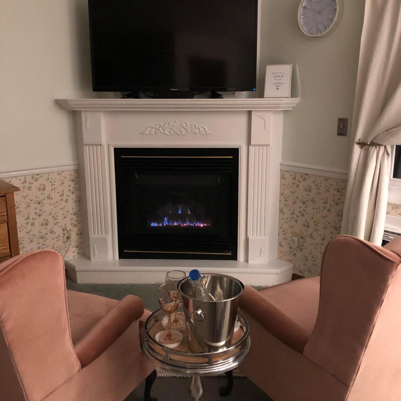 مبيت وإفطار Otter Creek Eau Claire Altoona المظهر الخارجي الصورة