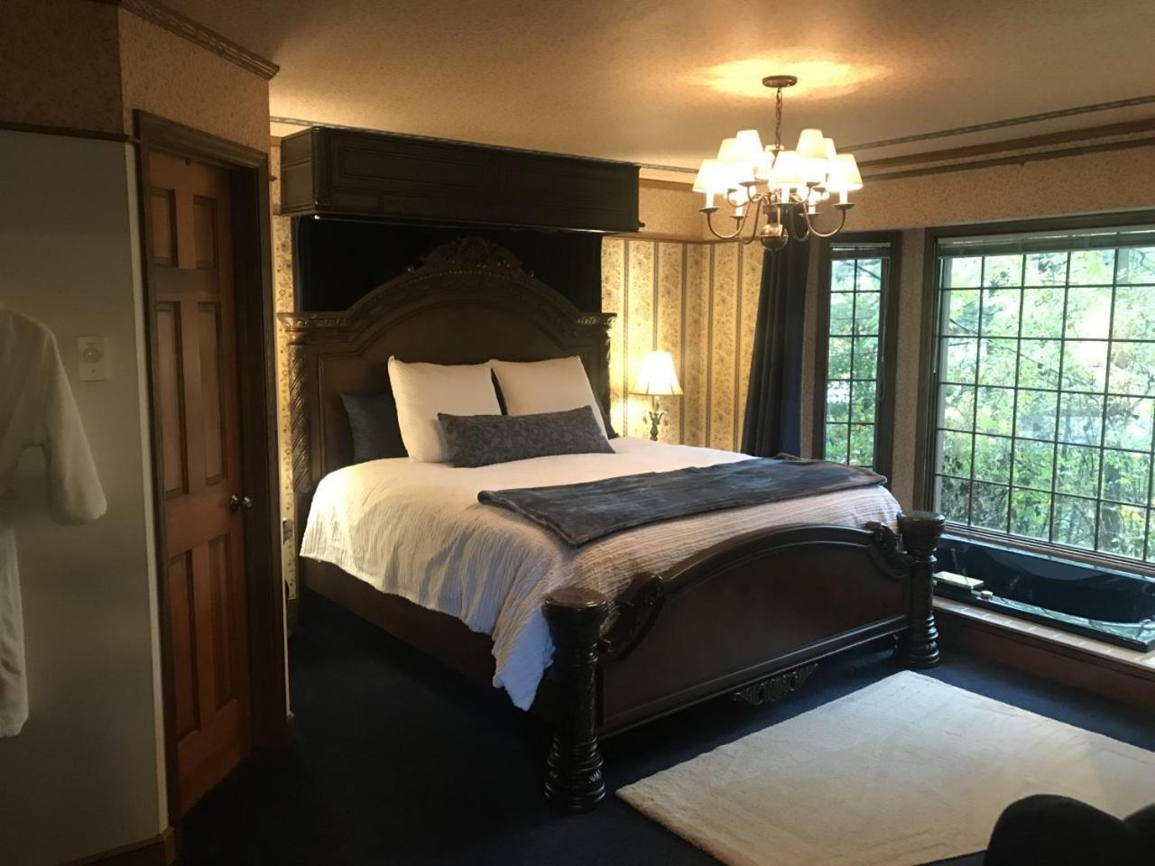 مبيت وإفطار Otter Creek Eau Claire Altoona المظهر الخارجي الصورة