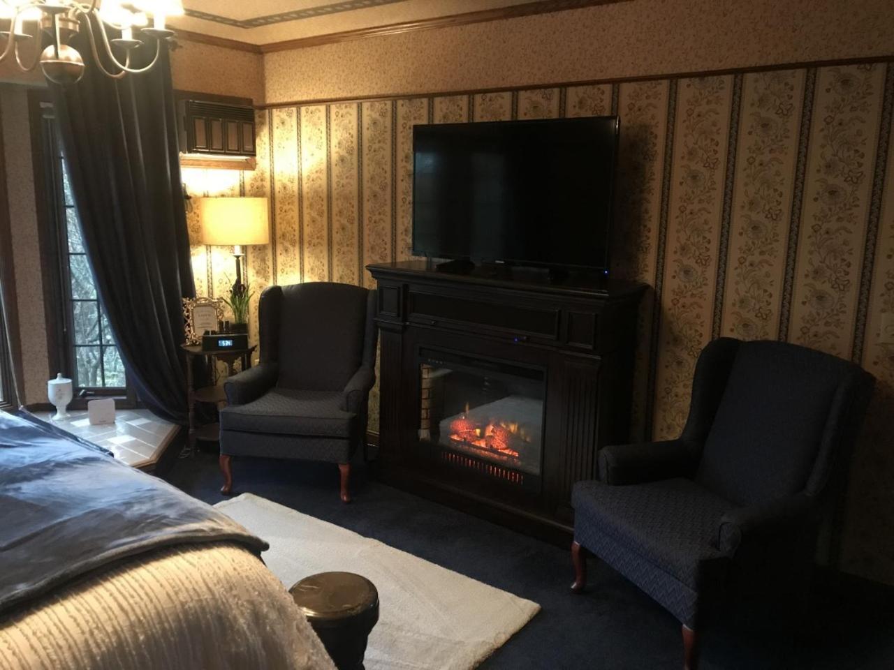مبيت وإفطار Otter Creek Eau Claire Altoona المظهر الخارجي الصورة