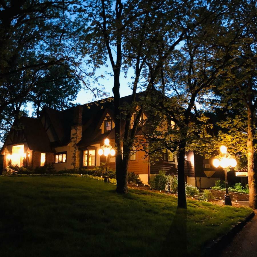 مبيت وإفطار Otter Creek Eau Claire Altoona المظهر الخارجي الصورة